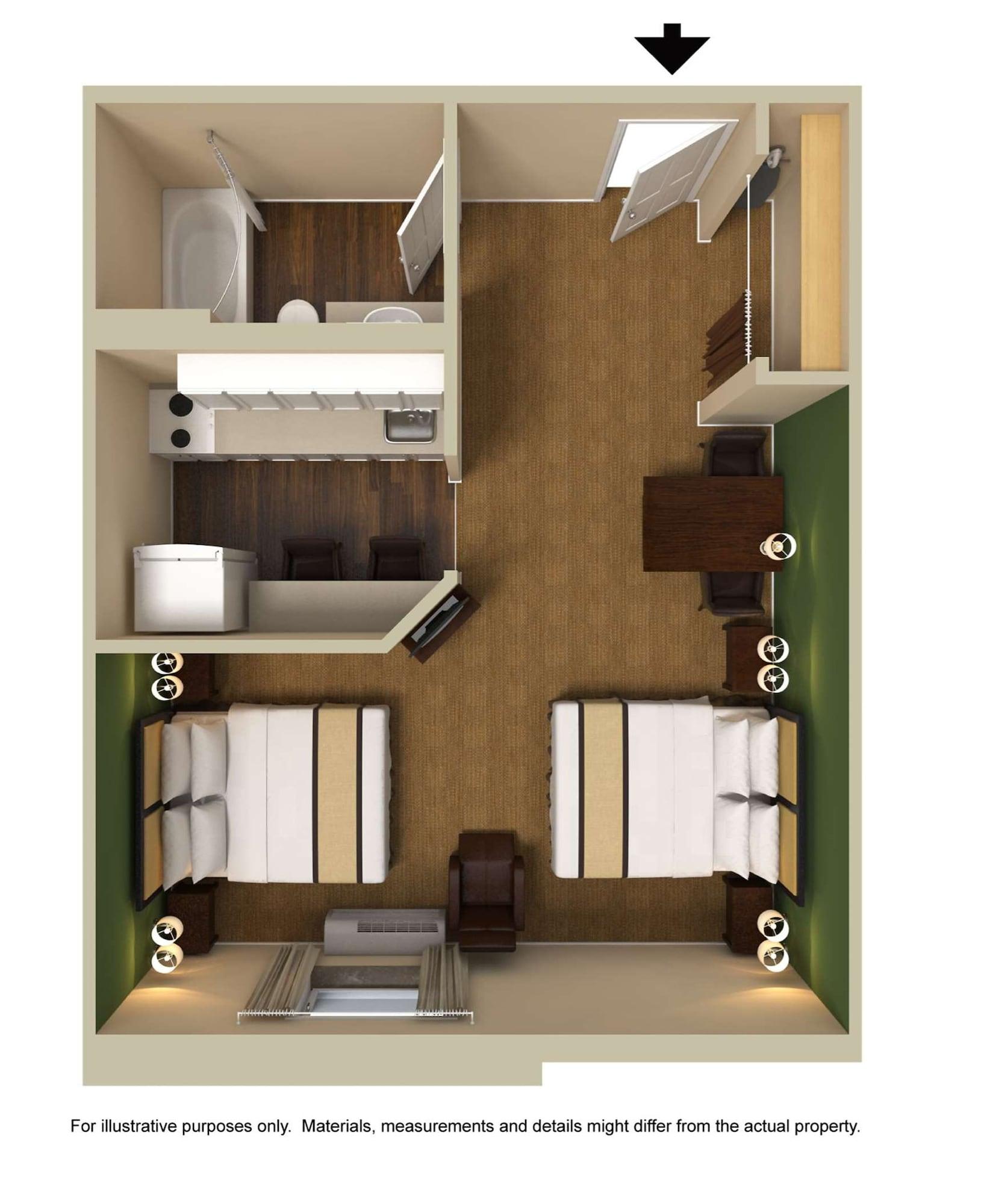 Suburban Studios Copley Akron West מראה חיצוני תמונה