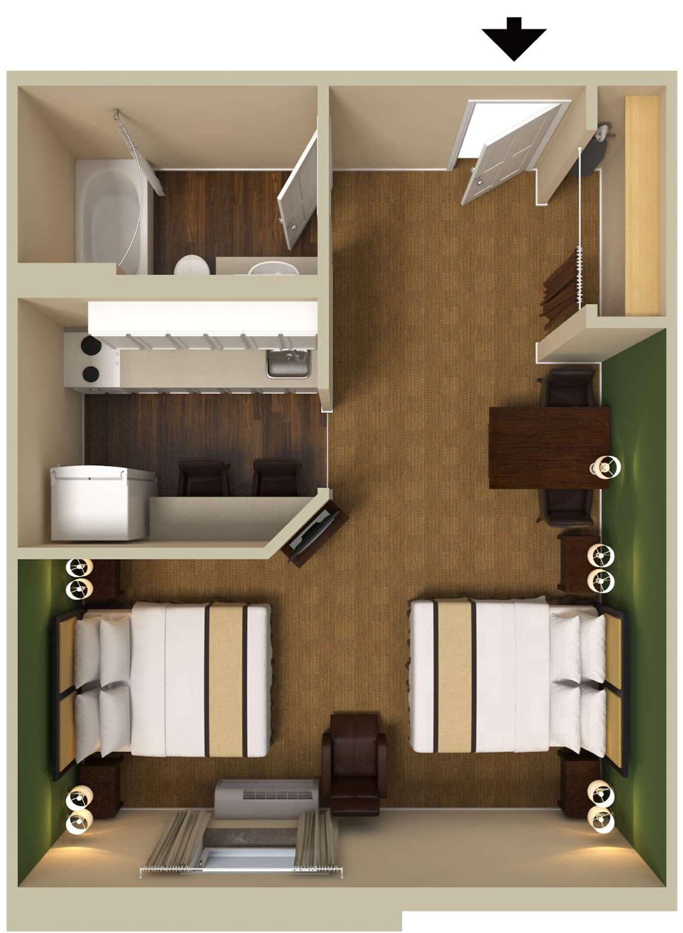 Suburban Studios Copley Akron West מראה חיצוני תמונה