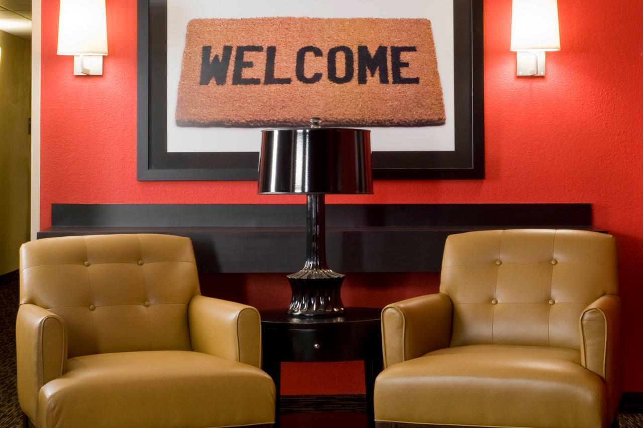 Suburban Studios Copley Akron West מראה חיצוני תמונה